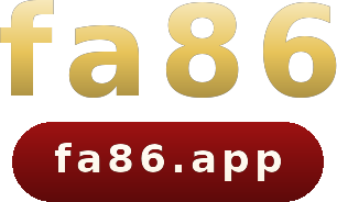fa86 logo