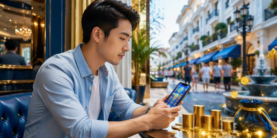 fa86 Sảnh chơi đầy đủ trên điện thoại